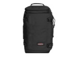 Eastpak Carry Pack Bagage cabine 2 en 1 Noir