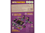 INFILTRAITRES
