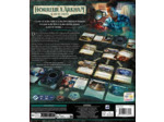 Horreur à Arkham : Le Jeu de Cartes 2026