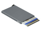 Secrid Porte-Carte Cardprotector Titanium
