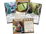Arkham JCE : Carolyn Fern (Investigateur)