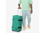 Eastpak Transit'r M Sac de Voyage Souple à Roulettes 6j8 botanic green