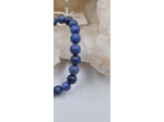 Bracelet dumortierite OLPA2200