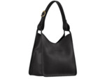 Longchamp Le Foulonné Sac Porté Épaule Noir
