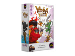 Ninja academy