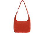Ateliers Fourès Complice Grand Sac Zippé C500 Orange Confite