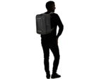 American Tourister Urban Track Sac A Dos 14" Asphalt Black