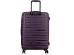 Jump Xwave Valise 66cm 4 Roues Extensible Violet