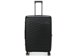 Samsonite Intuo Valise Trolley 4 Roues Extensible 75 Cm Black