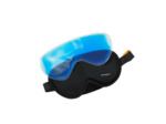 Samsonite TA Révolution Masque Pour Les Yeux & Bouchons D'Oreilles Black