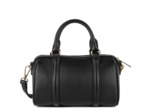 Lancaster Milano Ana Sac à Main Cuir 547-101 Noir