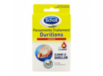 SCHOLL PANS COR DURILL 4 6386
