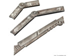 SW Shatterpoint : Outils de Mesure
