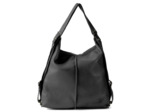 Biba New Sylva Sac A Dos et Hobo NSY3L Negro