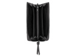 Longchamp 3D portefeuille Long Noir