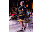 Serre-taille couture, Pièce unique