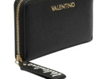 Valentino Ryta Re Compagnon Zippé Nero