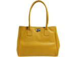 Berthille Elisa Sac Shopping Graine Golden