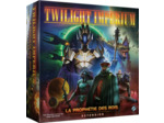 Twilight imperium ext prophetie des rois