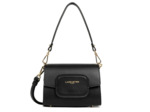 Lancaster Paris Pad Mini Sac Trotteur 480-059 Noir