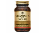 SLG VIT A AVEC VIT C BTE 100