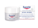 EUCERIN SENSI-RIDES A-RID JR CR POT 50ML