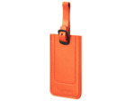 Samsonite TA Révolution Porte Adresse Orange