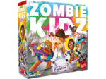 Zombie kidz evolution