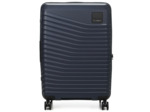 Samsonite Intuo Valise Trolley 4 Roues Extensible 75 Cm Blue Nights