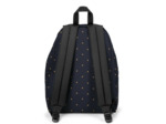 Eastpak Glitter Dots Padded Pak'r Sac A Dos 6w4 Dots Marine Gold