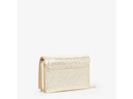 Valentino Ember Pochette Organisée Oro Chiaro