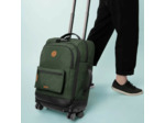 Cabaïa Traveler S Valise Cabine Souple 4 Roues Coromandel