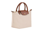 Longchamp Le Pliage Original Sac A Main S Papier