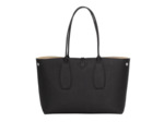 Longchamp Roseau Shopping Noir
