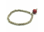 Bracelet Coeur de mer