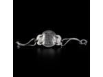 Bracelet 10 et 1 Franc boucle