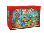 LE PETIT THEATRE