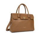 Lancaster Milano Sac A Main Cabas 547-56 Camel