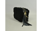 Farfouillette Sac Trotteur Moumoute 2939 Noir