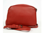 Berthille Minaudière Sac Trotteur Pomodoro