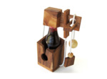 Casse Tête Bouteille Bière