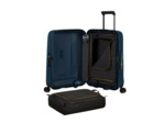Samsonite Essens Valise Cabine 55 cm 4 Roues Midnight Blue