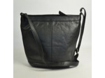 Biba Lewisburg Bricks Sac Seau En Cuir LEB2L Negro