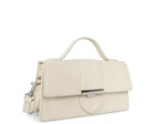 Lancaster Paris Ily Sac Baguette 531-010 Ecru