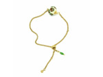 Bracelet Jardin Secret