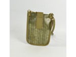 Le Voyage En Panier Pochette Smartphone Crillon Kaki