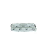Eastpak Oval Single Trousse 6o8 Peanuts mint