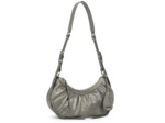 Lancaster Retro & Glam Sac demi lune 577-19 Gris