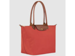Longchamp Le Pliage Original Sac Shopping L Tomate