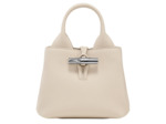 Longchamp Roseau Sac à Main XS Papier